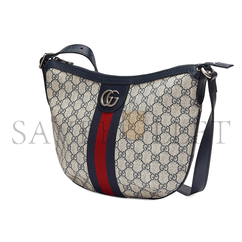 GUCCI OPHIDIA MEDIUM SHOULDER BAG 598125 (30*22*5.5cm) GUCCI OPHIDIA MEDIUM SHOULDER BAG 598125 (30*22*5.5cm)